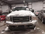 ✅ 2002 Ford F-250 XL • VIN: 1FTNW20F22EB67423 • Лот: 43838729. Опубликован ранее на IAAI с пробегом 194 432 миль. Бесплатный доступ к архиву аукционных продаж из США и подробный отчёт об истории автомобиля на DreamBid. Изображение 12.