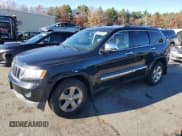 ✅ 2013 Jeep Grand Cherokee Limited • VIN: 1C4RJFBG6DC503084 • Lot: 93554215. Listed on Copart with 215,893 mi. Free auction sales archive from the USA and detailed vehicle history report at DreamBid. Image 1.