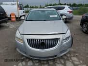 ✅ 2011 Buick Regal CXL Turbo TO2 • VIN: W04GW5EV3B1103600 • Лот: 57899205. Опубликован ранее на Copart с пробегом 129 543 миль. Бесплатный доступ к архиву аукционных продаж из США и подробный отчёт об истории автомобиля на DreamBid. Изображение 5.