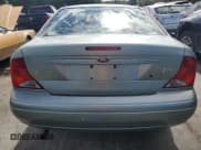 ✅ 2004 Ford Focus ZTS • VIN: 1FAFP38Z34W176236 • Lot: 80290705. Listed on Copart with Not provided. Free auction sales archive from the USA and detailed vehicle history report at DreamBid. Image 6.