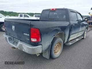 ✅ 2010 Dodge 1500 SLT • VIN: 1D7RV1CP8AS137108 • Lot: 42576067. Wystawiony na IAAI z przebiegiem 176 396 mil. Bezpłatny archiwum sprzedaży aukcyjnych z USA i szczegółowy raport historii pojazdu na DreamBid. Zdjęcie 4.