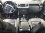 ✅ 2008 Land Rover LR3 HSE • VIN: SALAG25428A463778 • Lot: 70552015. Listed on Copart with Not provided. Free auction sales archive from the USA and detailed vehicle history report at DreamBid. Image 8.