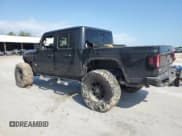 ✅ 2021 Jeep Gladiator High Altitude • VIN: 1C6HJTFG4ML546222 • Лот: 80474614. Опубликован ранее на Copart с пробегом Не указан. Бесплатный доступ к архиву аукционных продаж из США и подробный отчёт об истории автомобиля на DreamBid. Изображение 2.