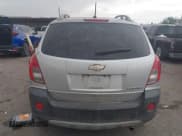 ✅ 2015 Chevrolet Captiva Sport LS • VIN: 3GNAL2EK8FS519825 • Лот: 43102487. Опубликован ранее на IAAI с пробегом 156 499 миль. Бесплатный доступ к архиву аукционных продаж из США и подробный отчёт об истории автомобиля на DreamBid. Изображение 16.