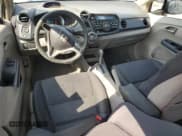 ✅ 2010 Honda Insight EX • VIN: JHMZE2H76AS004824 • Lot: 84629515. Wystawiony na Copart z przebiegiem 230 867 mil. Bezpłatny archiwum sprzedaży aukcyjnych z USA i szczegółowy raport historii pojazdu na DreamBid. Zdjęcie 8.