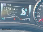 ✅ 2015 Chevrolet Silverado 2500HD LT • VIN: 1GC1KVEGXFF661574 • Lot: 42809342. Listed on IAAI with 265,001 mi. Free auction sales archive from the USA and detailed vehicle history report at DreamBid. Image 15.