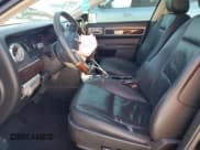 ✅ 2008 Lincoln MKZ • VIN: 3LNHM26T38R634141 • Lot: 91409245. Listed on Copart with 158,660 mi. Free auction sales archive from the USA and detailed vehicle history report at DreamBid. Image 7.