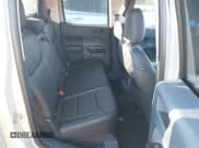 ✅ 2024 Ford Maverick Lariat • VIN: 3FTTW8M35RRB31386 • Lot: 43404724. Wystawiony na IAAI z przebiegiem 12 428 mil. Bezpłatny archiwum sprzedaży aukcyjnych z USA i szczegółowy raport historii pojazdu na DreamBid. Zdjęcie 8.