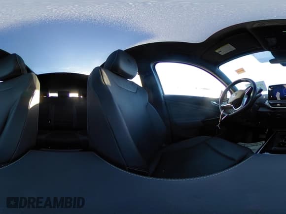 ✅ 2023 Volkswagen ID.4 Pro S • VIN: 1V2GNPE89PC002084 • Lot: 41757857. Wystawiony na IAAI z przebiegiem 34 643 mil. Bezpłatny archiwum sprzedaży aukcyjnych z USA i szczegółowy raport historii pojazdu na DreamBid. Zdjęcie 20.