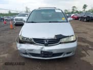 ✅ 2004 Honda Odyssey EX-L • VIN: 5FNRL18764B036904 • Lot: 42212028. Wystawiony na IAAI z przebiegiem 146 875 mil. Bezpłatny archiwum sprzedaży aukcyjnych z USA i szczegółowy raport historii pojazdu na DreamBid. Zdjęcie 12.