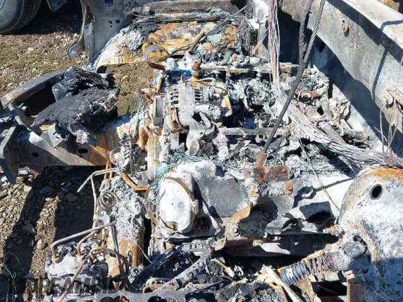 ✅ 2008 Ford F-150 XL • VIN: 1FTRF14W28KD69971 • Lot: 41739421. Listed on IAAI with Not provided. Free auction sales archive from the USA and detailed vehicle history report at DreamBid. Image 10.