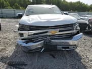 ✅ 2019 Chevrolet Silverado 1500 LTZ • VIN: 1GCUYGED7KZ150524 • Lot: 65519444. Wystawiony na Copart z przebiegiem 61 792 mil. Bezpłatny archiwum sprzedaży aukcyjnych z USA i szczegółowy raport historii pojazdu na DreamBid. Zdjęcie 5.