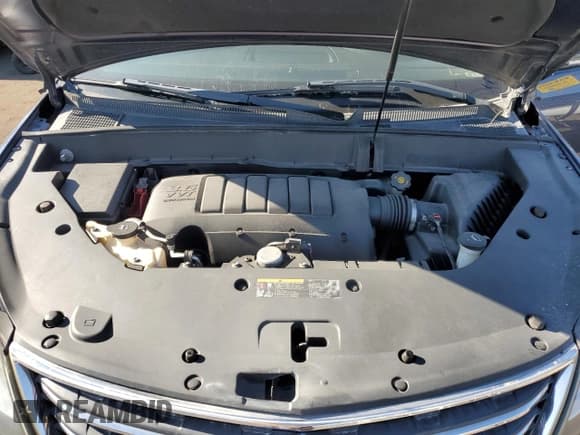 ✅ 2014 Chevrolet Traverse LT • VIN: 1GNKRGKD5EJ160746 • Lot: 70323904. Wystawiony na Copart z przebiegiem 134 657 mil. Bezpłatny archiwum sprzedaży aukcyjnych z USA i szczegółowy raport historii pojazdu na DreamBid. Zdjęcie 12.