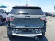 ✅ 2019 Jeep Compass Sport • VIN: 3C4NJDAB0KT760803 • Lot: 42471887. Wystawiony na IAAI z przebiegiem 63 712 mil. Bezpłatny archiwum sprzedaży aukcyjnych z USA i szczegółowy raport historii pojazdu na DreamBid. Zdjęcie 17.