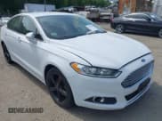 ✅ 2016 Ford Fusion SE • VIN: 3FA6P0HD5GR336286 • Лот: 42358007. Опубликован ранее на IAAI с пробегом 93 911 миль. Бесплатный доступ к архиву аукционных продаж из США и подробный отчёт об истории автомобиля на DreamBid. Изображение 1.