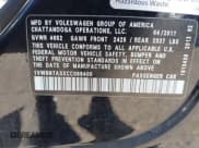 ✅ 2012 Volkswagen Passat SE • VIN: 1VWBN7A3XCC086400 • Lot: 41839332. Listed on IAAI with 83,567 mi. Free auction sales archive from the USA and detailed vehicle history report at DreamBid. Image 9.