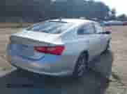 2018 Chevrolet Malibu LS z VIN 1G1ZC5ST8JF194027, wystawiony jako IAAI lot #41209623 z przebiegiem 112 940 mil mil oraz . Historia ofert i sprzedaży dostępna na DreamBid. Obrazek 4.