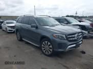 ✅ 2019 Mercedes-Benz GLS 450 • VIN: 4JGDF6EEXKB223723 • Лот: 42812677. Опубликован ранее на IAAI с пробегом 97 511 миль. Бесплатный доступ к архиву аукционных продаж из США и подробный отчёт об истории автомобиля на DreamBid. Изображение 1.