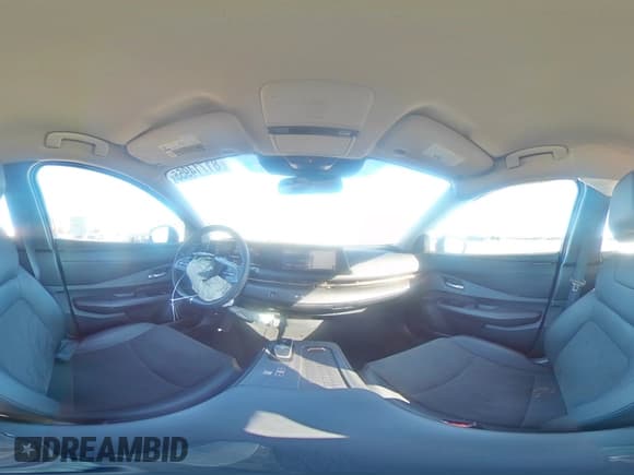 ✅ 2023 Nissan ARIYA Engage • VIN: JN1CF0BB4PM706615 • Лот: 81714955. Опубликован ранее на Copart с пробегом 13 399 миль. Бесплатный доступ к архиву аукционных продаж из США и подробный отчёт об истории автомобиля на DreamBid. Изображение 15.