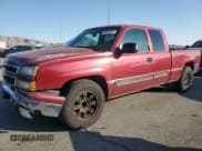 ✅ 2006 Chevrolet Silverado 1500 LT1 • VIN: 2GCEC19T561144477 • Лот: 74544274. Опубликован ранее на Copart с пробегом 173 275 миль. Бесплатный доступ к архиву аукционных продаж из США и подробный отчёт об истории автомобиля на DreamBid. Изображение 1.