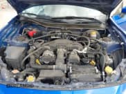 ✅ 2018 Subaru BRZ Limited • VIN: JF1ZCAC16J8603584 • Lot: 43538130. Listed on IAAI with 107,477 mi. Free auction sales archive from the USA and detailed vehicle history report at DreamBid. Image 10.