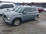 ✅ 2021 Hyundai Venue SE • VIN: KMHRB8A36MU080519 • Lot: 41362641. Listed on IAAI with 60,161 mi. Free auction sales archive from the USA and detailed vehicle history report at DreamBid. Image 17.