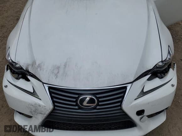 ✅ 2014 Lexus IS 350 • VIN: JTHBE1D26E5002596 • Lot: 86285645. Wystawiony na Copart z przebiegiem 60 092 mil. Bezpłatny archiwum sprzedaży aukcyjnych z USA i szczegółowy raport historii pojazdu na DreamBid. Zdjęcie 11.