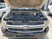 ✅ 2013 Chevrolet Silverado 2500HD Work Truck • VIN: 1GC2KVCGXDZ297742 • Lot: 59491095. Wystawiony na Copart z przebiegiem 158 449 mil. Bezpłatny archiwum sprzedaży aukcyjnych z USA i szczegółowy raport historii pojazdu na DreamBid. Zdjęcie 11.