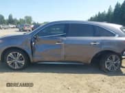 ✅ 2018 Acura MDX Technology • VIN: 5J8YD4H74JL004747 • Лот: 42410714. Опубликован ранее на IAAI с пробегом 61 309 миль. Бесплатный доступ к архиву аукционных продаж из США и подробный отчёт об истории автомобиля на DreamBid. Изображение 14.