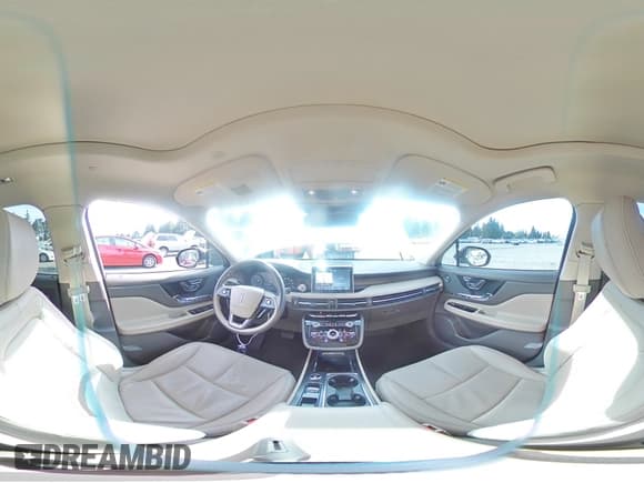 ✅ 2020 Lincoln Corsair Reserve • VIN: 5LMCJ2DH5LUL11323 • Лот: 61565345. Опубликован ранее на Copart с пробегом 30 867 миль. Бесплатный доступ к архиву аукционных продаж из США и подробный отчёт об истории автомобиля на DreamBid. Изображение 16.