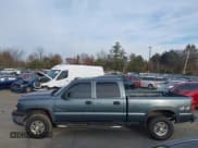 ✅ 2007 Chevrolet Silverado 2500HD LT1 • VIN: 1GCHK23D17F104544 • Лот: 43536939. Опубликован ранее на IAAI с пробегом 256 950 миль. Бесплатный доступ к архиву аукционных продаж из США и подробный отчёт об истории автомобиля на DreamBid. Изображение 14.