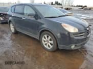 ✅ 2007 Subaru Tribeca Limited • VIN: 4S4WX86D274403135 • Lot: 46267985. Wystawiony na Copart z przebiegiem 229 337 mil. Bezpłatny archiwum sprzedaży aukcyjnych z USA i szczegółowy raport historii pojazdu na DreamBid. Zdjęcie 4.