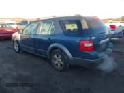 ✅ 2005 Ford Freestyle SEL • VIN: 1FMZK05185GA57589 • Лот: 41287524. Опубликован ранее на IAAI с пробегом Не указан. Бесплатный доступ к архиву аукционных продаж из США и подробный отчёт об истории автомобиля на DreamBid. Изображение 3.