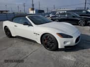 ✅ 2012 Maserati GranTurismo Sport • VIN: ZAM45MMAXC0064608 • Лот: 58412065. Опубликован ранее на Copart с пробегом 60 616 миль. Бесплатный доступ к архиву аукционных продаж из США и подробный отчёт об истории автомобиля на DreamBid. Изображение 4.