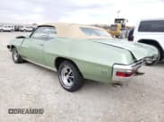 ✅ 1970 Pontiac Lemans • VIN: 237670B109836 • Lot: 78727634. Wystawiony na Copart z przebiegiem 137 690 mil. Bezpłatny archiwum sprzedaży aukcyjnych z USA i szczegółowy raport historii pojazdu na DreamBid. Zdjęcie 2.