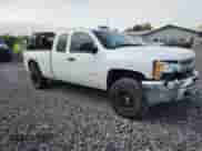 2013 Chevrolet Silverado 1500 LT с VIN 1GCRKSE79DZ291425, выставлен на аукционе Copart как лот 86638655 с пробегом 187 236 миль миль и Списание • Salvage title. История ставок и продаж доступна на DreamBid. Изображение 4.