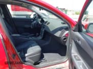 ✅ 2008 Volvo S40 2.4L • VIN: YV1MS390782396194 • Lot: 43078051. Listed on IAAI with 111,816 mi. Free auction sales archive from the USA and detailed vehicle history report at DreamBid. Image 5.