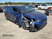 ✅ 2021 Kia Forte GT-Line • VIN: 3KPF34AD9ME359659 • Lot: 61551812. Wystawiony na Copart z przebiegiem 9 781 mil. Bezpłatny archiwum sprzedaży aukcyjnych z USA i szczegółowy raport historii pojazdu na DreamBid. Zdjęcie 1.