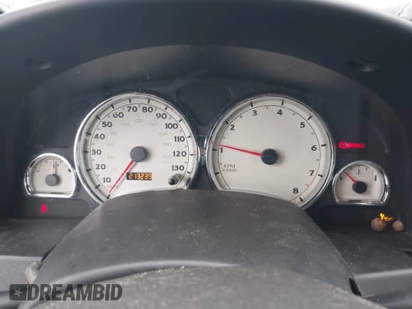 ✅ 2007 Saturn VUE V6 • VIN: 5GZCZ63407S845674 • Lot: 41392943. Wystawiony na IAAI z przebiegiem Nie podano. Bezpłatny archiwum sprzedaży aukcyjnych z USA i szczegółowy raport historii pojazdu na DreamBid. Zdjęcie 7.