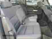 2014 Chevrolet Silverado 1500 LT с VIN 3GCUKRECXEG261755, выставлен на аукционе Copart как лот 87444585 с пробегом 119 580 миль миль и Списание • Salvage title. История ставок и продаж доступна на DreamBid. Изображение 10.