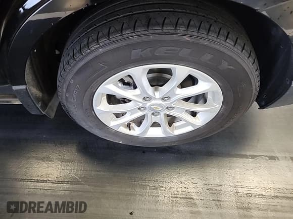 ✅ 2020 Chevrolet Equinox LT • VIN: 2GNAXJEV6L6242515 • Лот: 42422447. Опубликован ранее на IAAI с пробегом 76 113 миль. Бесплатный доступ к архиву аукционных продаж из США и подробный отчёт об истории автомобиля на DreamBid. Изображение 1.