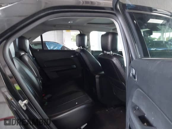 2010 Chevrolet Equinox 2LT with VIN 2CNFLPEY4A6363964, listed as a IAAI auction lot 43480812 with 232,413 mi miles and . Bid and sale history available at DreamBid. Image 8.