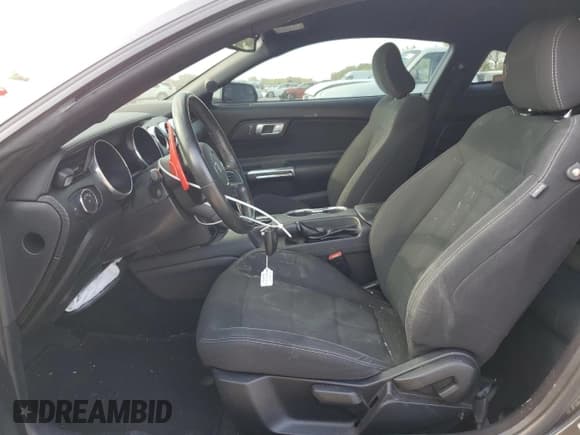 ✅ 2018 Ford Mustang EcoBoost • VIN: 1FA6P8TH7J5126811 • Lot: 84983435. Listed on Copart with 84,849 mi. Free auction sales archive from the USA and detailed vehicle history report at DreamBid. Image 7.