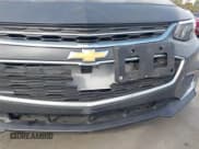 ✅ 2018 Chevrolet Malibu Hybrid • VIN: 1G1ZF5SU8JF140033 • Lot: 43673797. Listed on IAAI with 111,657 mi. Free auction sales archive from the USA and detailed vehicle history report at DreamBid. Image 21.