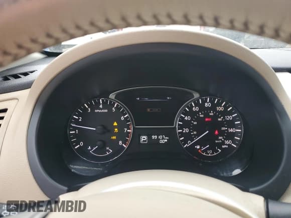 ✅ 2013 Nissan Altima SL • VIN: 1N4AL3AP0DC154209 • Lot: 91561345. Wystawiony na Copart z przebiegiem 99 107 mil. Bezpłatny archiwum sprzedaży aukcyjnych z USA i szczegółowy raport historii pojazdu na DreamBid. Zdjęcie 9.