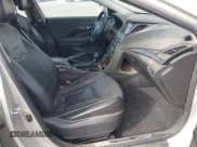 ✅ 2015 Hyundai Azera • VIN: KMHFG4JG3FA446859 • Lot: 43791680. Listed on IAAI with 234,987 mi. Free auction sales archive from the USA and detailed vehicle history report at DreamBid. Image 5.