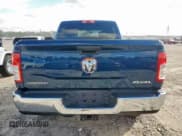 ✅ 2023 Ram 2500 Big Horn • VIN: 3C6UR5DJ2PG569419 • Lot: 91094615. Listed on Copart with 21,642 mi. Free auction sales archive from the USA and detailed vehicle history report at DreamBid. Image 6.