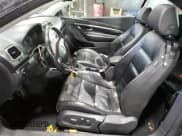 ✅ 2007 Volkswagen Eos • VIN: WVWCA71F67V019624 • Лот: 79905514. Опубликован ранее на Copart с пробегом 115 471 миль. Бесплатный доступ к архиву аукционных продаж из США и подробный отчёт об истории автомобиля на DreamBid. Изображение 7.