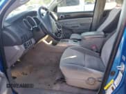 ✅ 2009 Toyota Tacoma PreRunner • VIN: 3TMKU72N49M021104 • Lot: 87045015. Wystawiony na Copart z przebiegiem 119 278 mil. Bezpłatny archiwum sprzedaży aukcyjnych z USA i szczegółowy raport historii pojazdu na DreamBid. Zdjęcie 7.