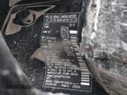 ✅ 2017 Nissan Rogue SV • VIN: KNMAT2MV6HP567359 • Lot: 43710436. Listed on IAAI with 95,330 mi. Free auction sales archive from the USA and detailed vehicle history report at DreamBid. Image 9.